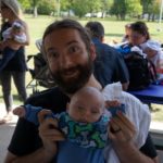 Michigan IVF Fertility Clinic Baby Reunion 2017