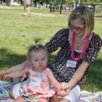 Michigan IVF Fertility Clinic Baby Reunion 2015