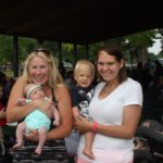 Michigan IVF Fertility Clinic Baby Reunion 2016