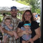 Michigan IVF Fertility Clinic Baby Reunion 2016