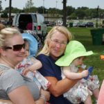 Michigan IVF Fertility Clinic Baby Reunion 2014