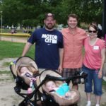 Michigan IVF Fertility Clinic Baby Reunion 2014