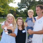 Michigan IVF Fertility Clinic Baby Reunion 2019