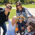 Michigan IVF Fertility Clinic Baby Reunion 2019
