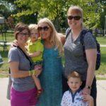 Michigan IVF Fertility Clinic Baby Reunion 2018