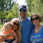 Michigan IVF Fertility Clinic Baby Reunion 2018
