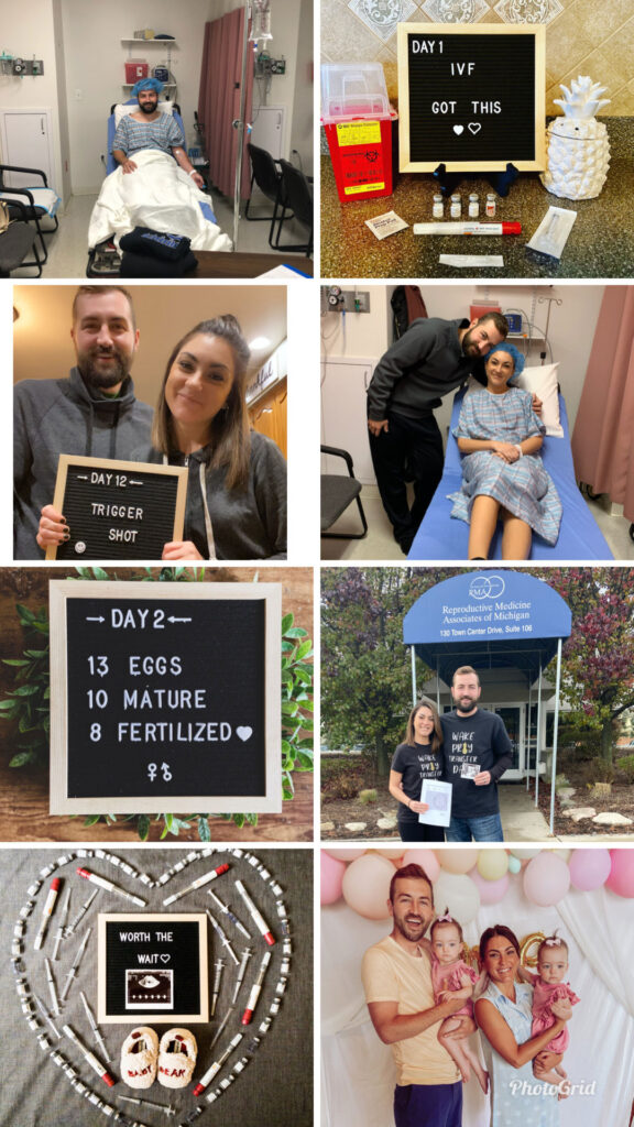 Michigan IVF Fertility Clinic