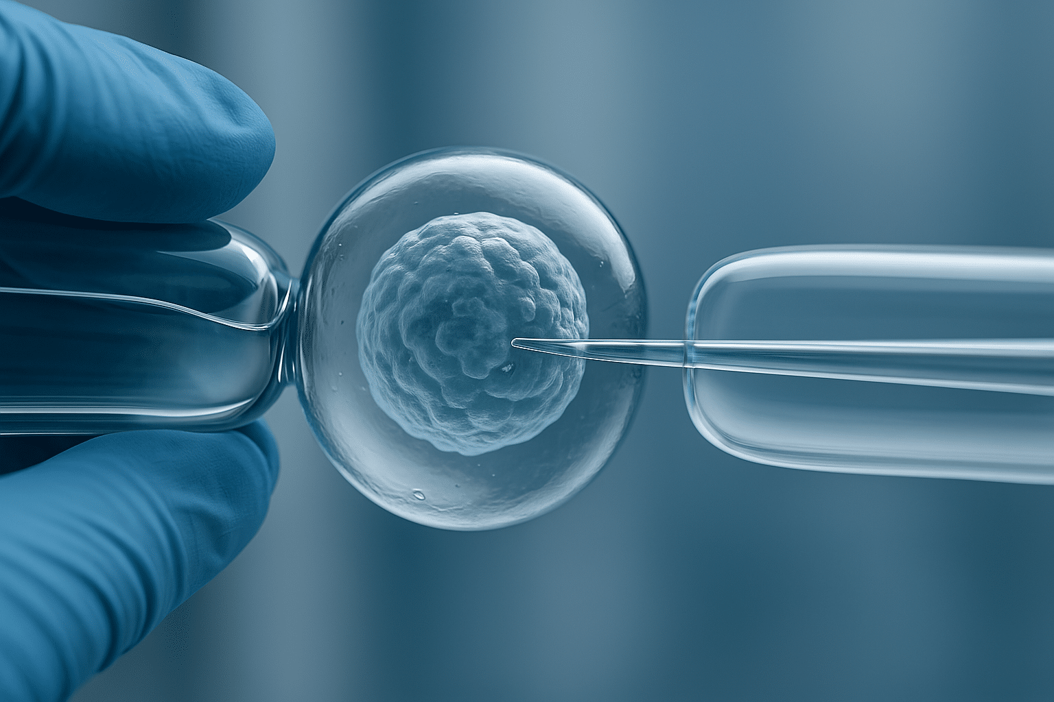 RMA PG A–Preimplantation Genetic Testing for Aneuploidies