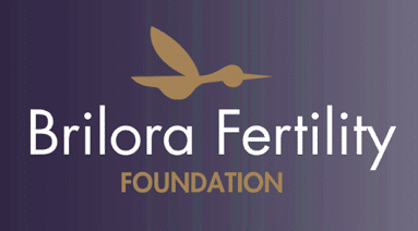 Jewish Fertility Foundation Logo and RMA of Michigan Partnership