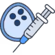 In Vitro Fertilization icon